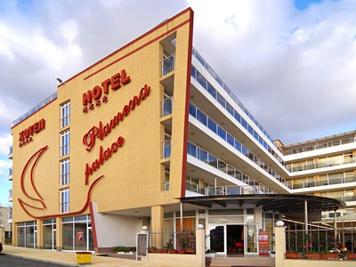 Hotel Plamena Palace